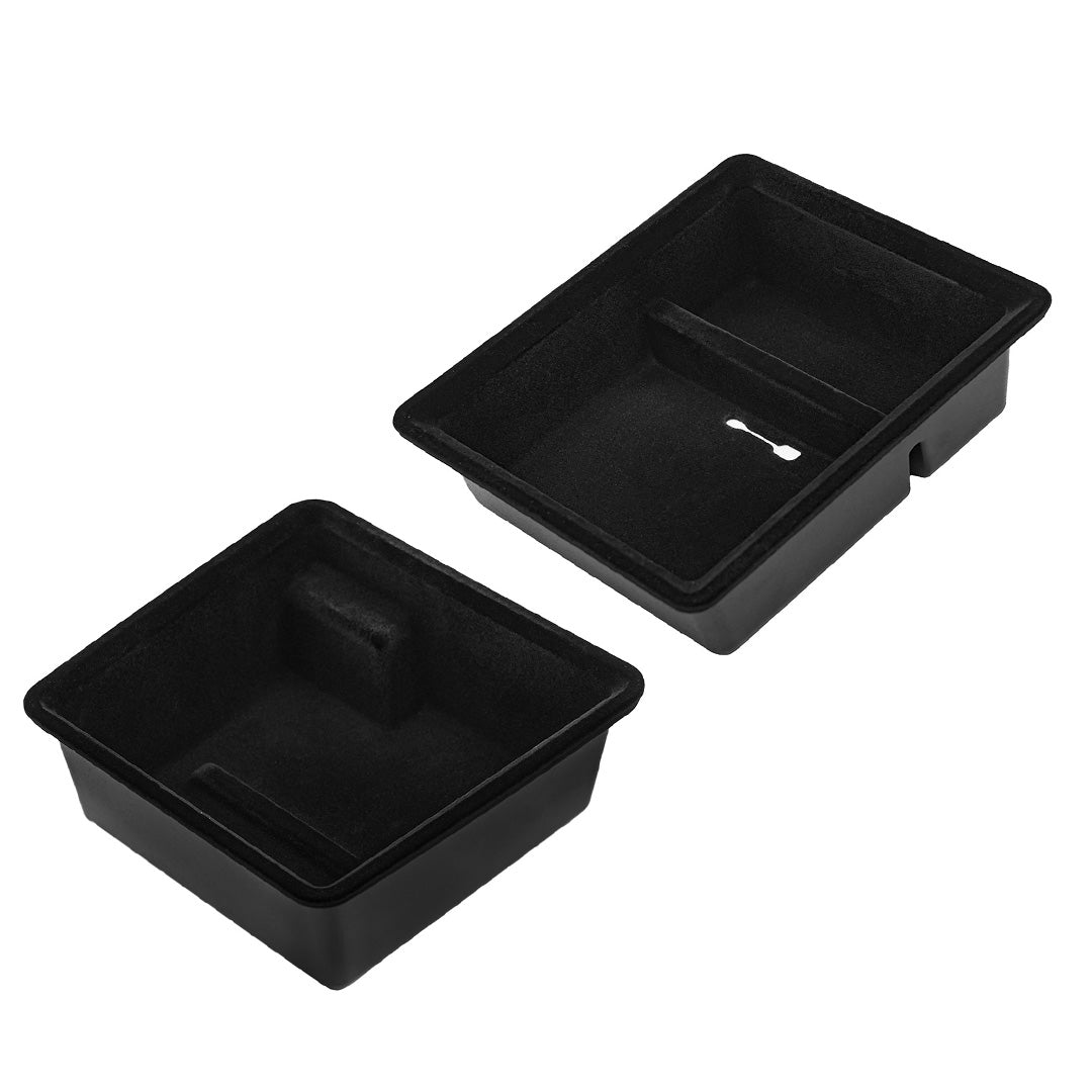 Model 3/Y Center Console Trays